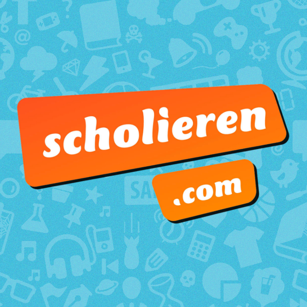 Scholieren.com logo